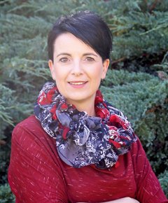 Barbara Krizanic | Leitung Service Barbara Krizanic | Leitung Service