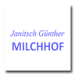 Janitsch Günther Milchhof als Partner des Vitalhotel der Parktherme Janitsch Günther Milchhof als Partner des Vitalhotel der Parktherme