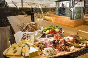 Buschenschank-Jause Buschenschank-Jause