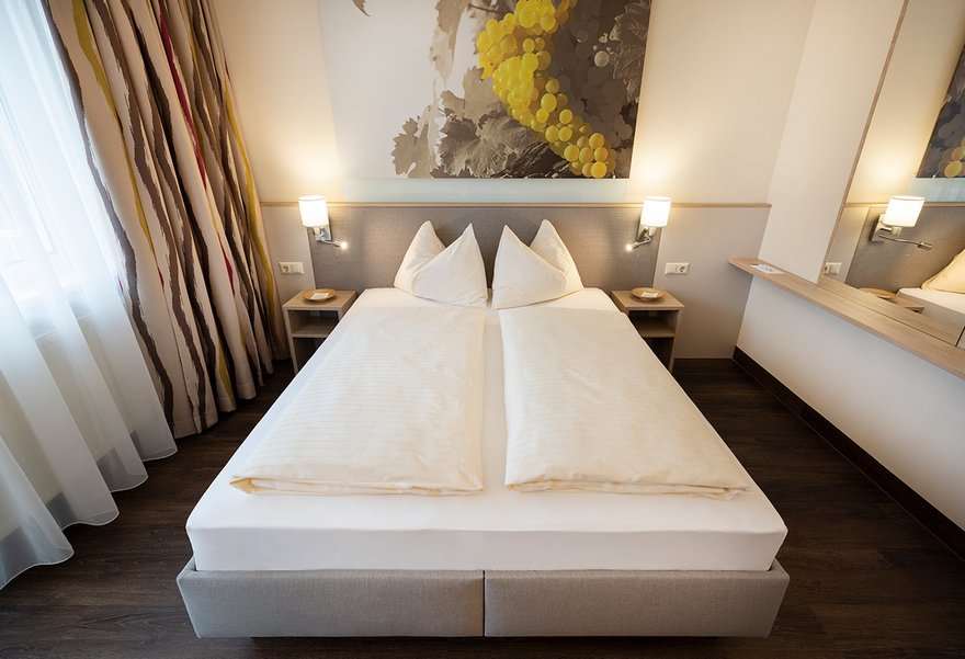 Kuschelzimmer Apollo im Vitalhotel der Parktherme Kuschelzimmer Apollo im Vitalhotel der Parktherme