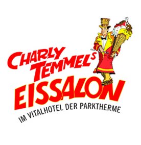 Charly Temmel Eissalon Charly Temmel Eissalon