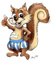 Maskottchen für Familienurlaub im Vitalhotel der Parktherme Bad Radkersburg Maskottchen für Familienurlaub im Vitalhotel der Parktherme Bad Radkersburg