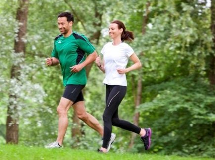 Laufen in Bad Radkersburg Laufen in Bad Radkersburg