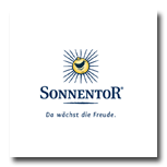 Sonnentor als Partner des Vitalhotel der Parktherme Sonnentor als Partner des Vitalhotel der Parktherme