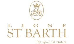 Logo LIGNE ST BARTH Logo LIGNE ST BARTH