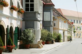 Altstadt Bad Radkersburg Altstadt Bad Radkersburg