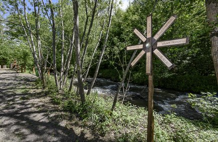 Biosphärenpark Murauen Biosphärenpark Murauen