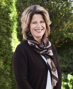 Claudia Wendner | Hoteldirektorin Claudia Wendner | Hoteldirektorin