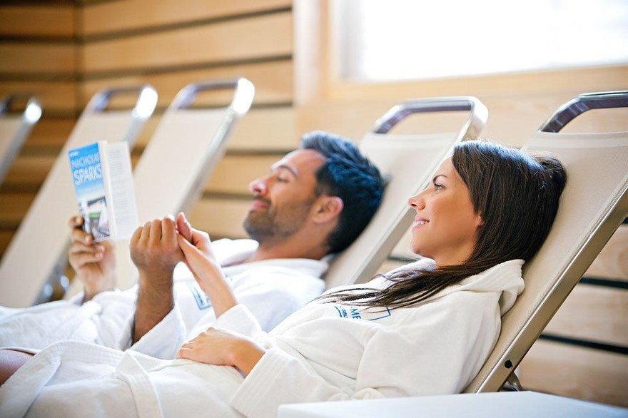 Zur Partnerpauschale für Kurgäste Zur Partnerpauschale für Kurgäste