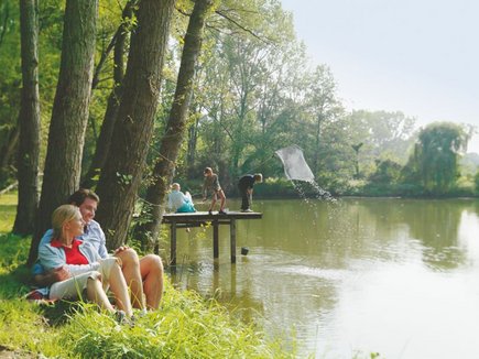 Pure Entspannung in Bad Radkersburg in der Nähe vom Vitalhotel der Parktherme Pure Entspannung in Bad Radkersburg in der Nähe vom Vitalhotel der Parktherme