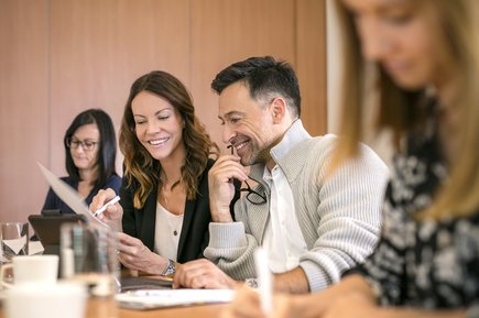 Seminare im Vitalhotel der Parktherme Seminare im Vitalhotel der Parktherme