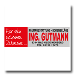 Ing. Gutmann als Partner des Vitalhotel der Parktherme Ing. Gutmann als Partner des Vitalhotel der Parktherme