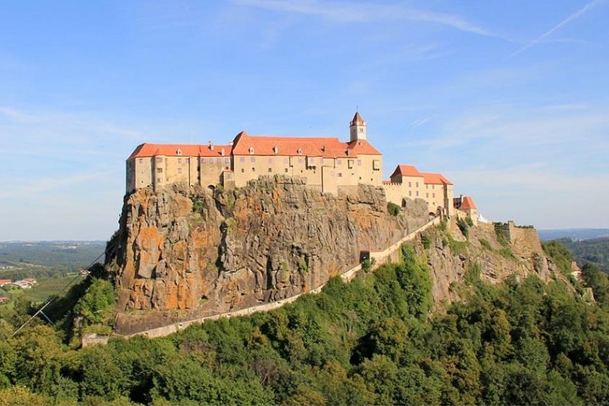 Riegersburg Riegersburg