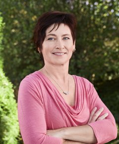 Andreja Burnik | Leitung Küche Andreja Burnik | Leitung Küche