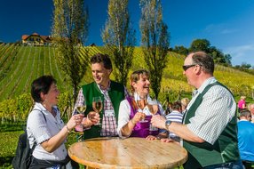 Weingenuss Weingenuss