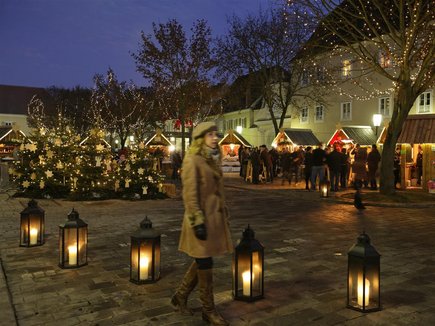 Bad Radkersburger Adventdorf Bad Radkersburger Adventdorf