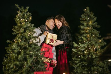 Weihnachten im Vitalhotel der Parktherme Weihnachten im Vitalhotel der Parktherme