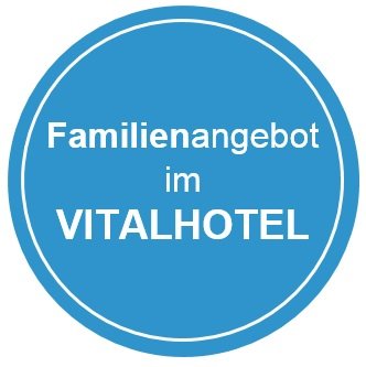 Familienangebot im Vitalhotel der Parktherme Bad Radkersburg Familienangebot im Vitalhotel der Parktherme Bad Radkersburg