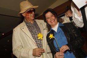 Fasching im Vitalhotel