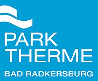 Logo der Parktherme Bad Radkersburg Logo der Parktherme Bad Radkersburg
