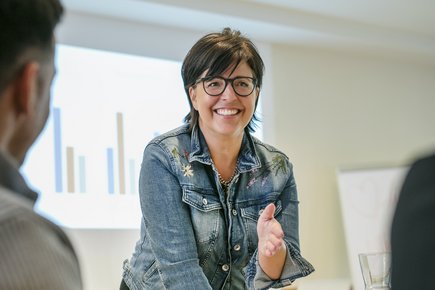 Ihre Tagung im 4-Sterne Vitalhotel Ihre Tagung im 4-Sterne Vitalhotel