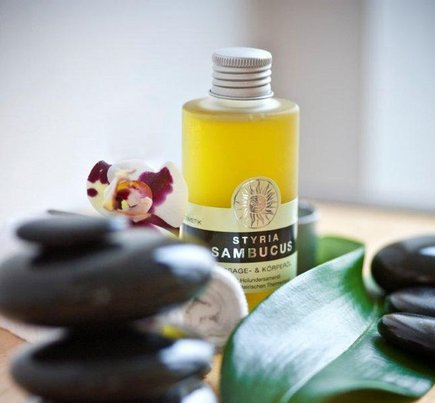 Styria Sambucus Produkte Styria Sambucus Produkte