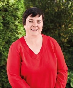 Margarete Komatz | Hausdame Margarete Komatz | Hausdame