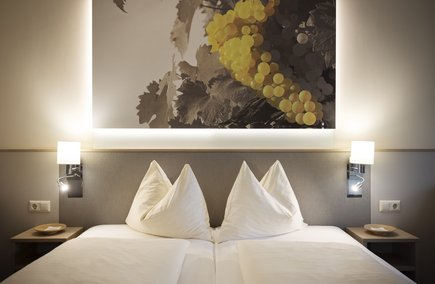 Zimmer im Modern Style Zimmer im Modern Style