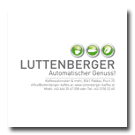 Luttenberger als Partner des Vitalhotel der Parktherme Luttenberger als Partner des Vitalhotel der Parktherme