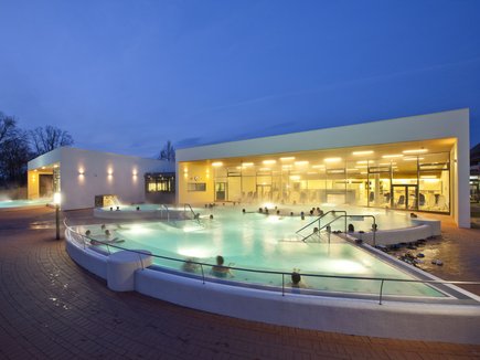 Parktherme Bad Radkersburg